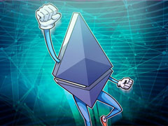 一文了解以太坊（ETH）還能到5000美元嗎？如何高效參與Alpha和找到好的理財收益機會？