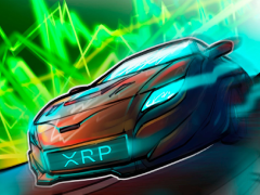 瑞波幣(XRP)價格預(yù)測:價格反彈是否將在十月重啟?