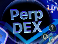 Perp DEX永續(xù)合約交易所是什么?如何運作?一文探索DEX與CEX區(qū)別