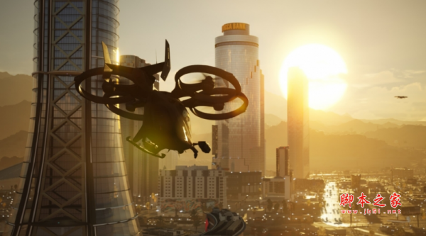 心之眼中文電腦版(動(dòng)作冒險(xiǎn)游戲) MindsEye v5437054 免安裝版