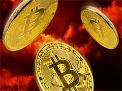 BTC價(jià)格預(yù)測(cè)：技術(shù)面承壓，長(zhǎng)期前景仍看好