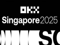 OKX Alphas Summit分析：產(chǎn)品接力呈現(xiàn)，現(xiàn)場(chǎng)演繹 The New Money Era