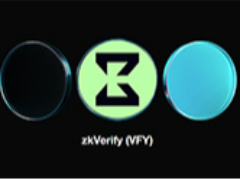 zkVerify (VFY)幣是什么？工作原理、代幣經(jīng)濟(jì)學(xué)介紹