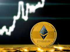 以太坊（ETH）最新價(jià)格突破4200美元，加密市場(chǎng)總市值躍升4萬(wàn)億美元大關(guān)