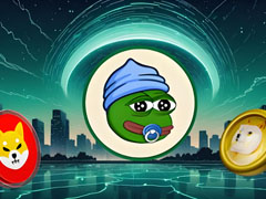 狗狗幣、柴犬幣和PEPE幣，下一個(gè)1000%的Meme幣投資回報(bào)率將來(lái)自這個(gè)加密貨幣
