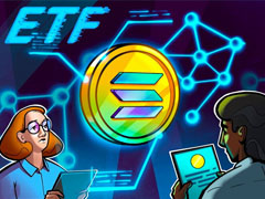 Solana ETF競爭白熱化：一文了解Bitwise以0.20%超低費(fèi)率“認(rèn)真出擊”