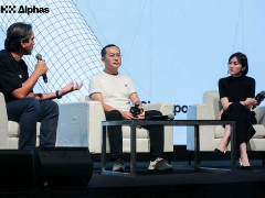 鏈上支付是未來(lái)趨勢(shì)，OKX CEO Star首次全景分享OKX Pay愿景