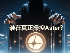 誰在真正操控ASTER幣？是正常分配，還是隱藏著巨大風(fēng)險？
