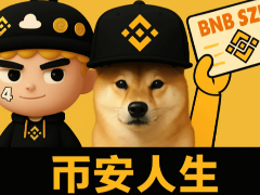 BNB鏈現(xiàn)Meme狂歡季：一日60億交易額，幾大熱門幣全解析