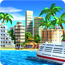 熱帶天堂小鎮(zhèn)島手游中文版(模擬養(yǎng)成游戲) for Android v1.8.2 安