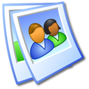 Free Photo Frame 圖片框架添加軟件 v1.0 漢化綠色版 