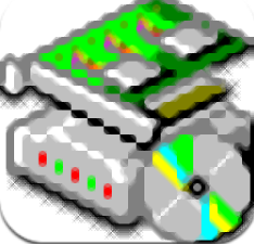 DriverView驅(qū)動(dòng)管理器 V1.51 綠色英文版 64位