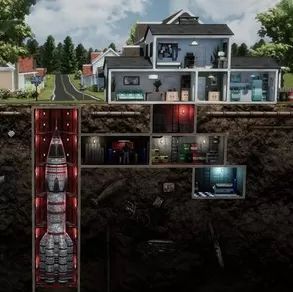 末日準(zhǔn)備狂官方正版(冒險(xiǎn)生存類游戲) MR PREPPER v1.42 安卓版