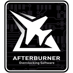 msi afterburner微星小飛機中文版 v4.6.6.16757 安裝免費版(附使