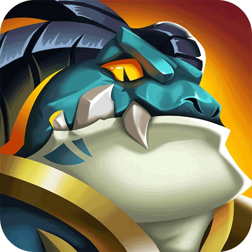 放置奇兵手機版(冒險競技手游) v1.17.0 安卓版