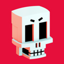 地獄摩托1手游正版(橫版障礙競(jìng)速類(lèi)游戲) v4.8 安卓版