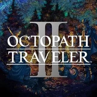 八方旅人2手機(jī)免費(fèi)版(冒險(xiǎn)探索類游戲) Octopath Traveler 2 v1.0