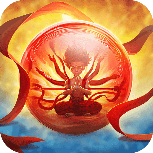 球球英雄手機版(塔防手游) v1.10.19 安卓版