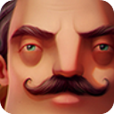 你好邻居手游正式版(生存解谜游戏) Hello Neighbor v2.3.16 安卓版