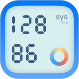 心率血氧測(cè)測(cè) v1.0.5 安卓版 