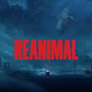 生靈重塑手游正版(雙人冒險(xiǎn)游戲) REANIMAL v2.8.9 安卓版