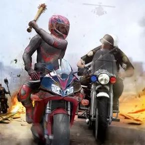 公路救赎手机版(公路动作竞速游戏) Road Redemption Mobile v19.1 安卓版