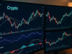 虛擬貨幣指標有哪些？ 7個指標協(xié)助你看懂加密貨幣市場