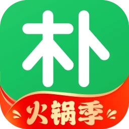 樸樸超市(線上消費(fèi)服務(wù)平臺) v5.8.3 安卓版