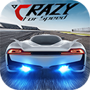 瘋狂的速度手游最新版(賽車競速游戲) Crazy for Speed v6.7.1200