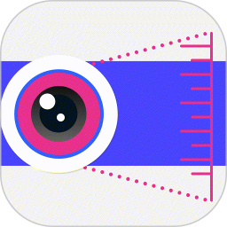 萬能尺子測(cè)距儀(手機(jī)測(cè)量工具) v1.0.3 安卓版
