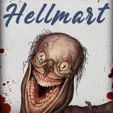 地狱超市(恐怖元素模拟经营游戏) HELLMART v2.9.0 安卓版