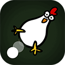 燃燒吧雞蛋游戲正版(魔性休閑游戲) v1.3 安卓版