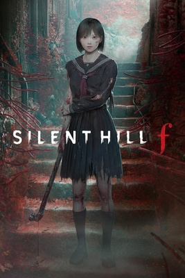 寂靜嶺f手機最新版(動作冒險類游戲) Silent Hill f v1.0 安卓版