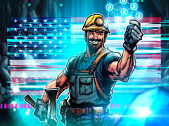 美国能源部长提议为人工智能(AI)和比特币(BTC)矿企加快电网接入流程