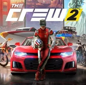 飆酷車神2手機最新版(賽車競速游戲) The Crew 2 v2.9.0 安卓版