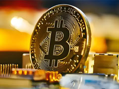 比特币(BTC)和区块链是否会推动一场新的去中心化太空竞赛?