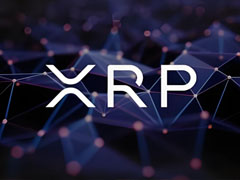 瑞波币(XRP)行情前瞻:美通胀放缓或成助推器 目标直指$2.80