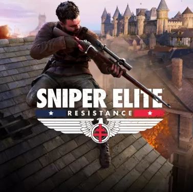 狙擊精英：抵抗(第三人稱射擊游戲) Sniper Elite: Resistance v2