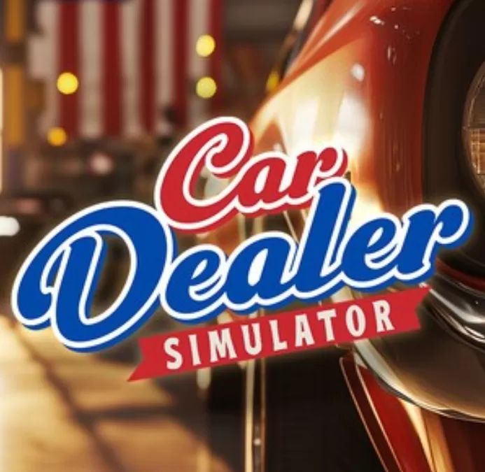 汽车经销商模拟器(模拟经营游戏) Car Dealer Simulator v2.9.0 安卓版