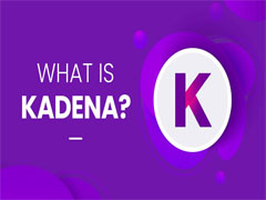 Kadena(KDA)币是什么?怎么买?KDA代币经济学、未来挑战及价格预测