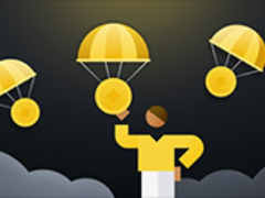 代幣空投是參與就有的嗎？代幣空投分配機制介紹