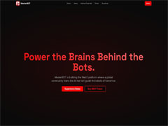 MasterBOT(BOT)币是什么?BOT价格预测2025, 2026-2030年