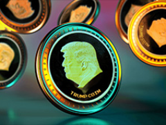 TRUMP币是什么?值得投资吗?如何在币安购买?2025-2030年价格预测