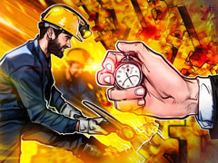 一文了解中等规模比特币(BTC)矿工崛起,重塑减半后竞争格局
