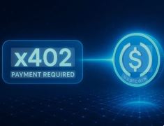 什么是x402协议?数字经济中的优势和意义是什么?一文介绍支付的新兴趋