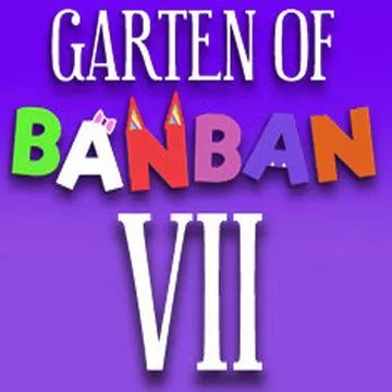 班班幼兒園7手游移植版(解謎冒險類游戲) Garten of Banban 7 v1.