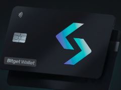 Bitget Wallet Card完整教学:限时免开卡费、首刷回馈活动