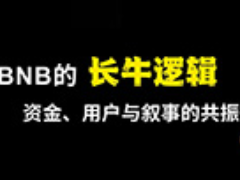BNB 的长牛逻辑:资金、用户与叙事的共振循环,一文分析