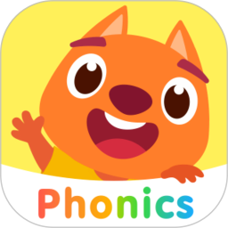 步步自然拼讀(早教軟件) v1.4.1 安卓手機版