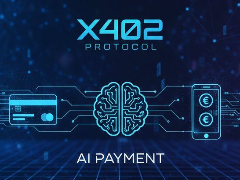 402协议是什么?x402协议或成ai支付基石